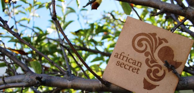 African Secret