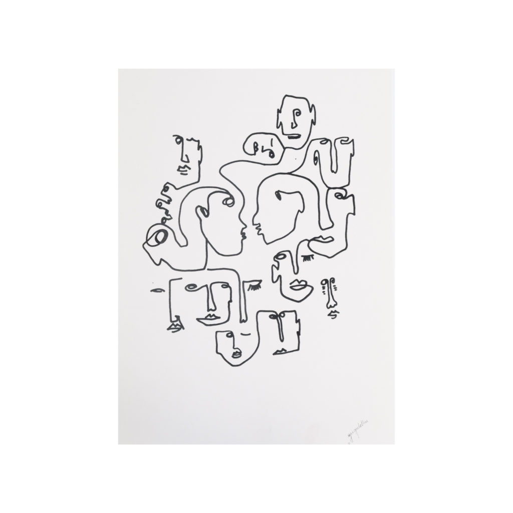 Gallery Image Asset Item