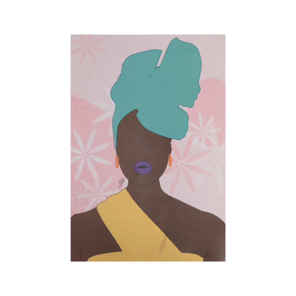 Gallery Image Asset Item