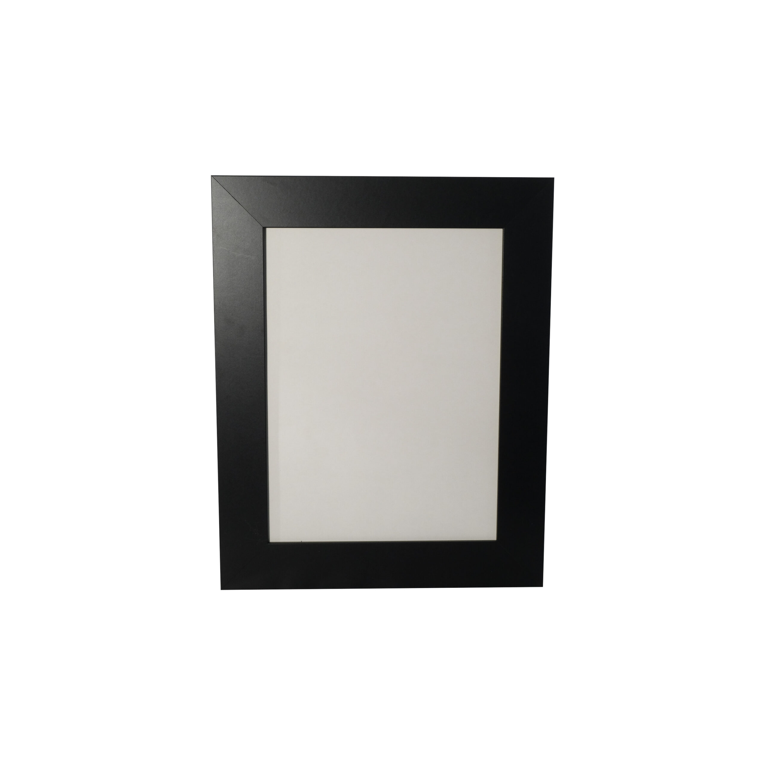 Black A3 Wooden Photo Frame