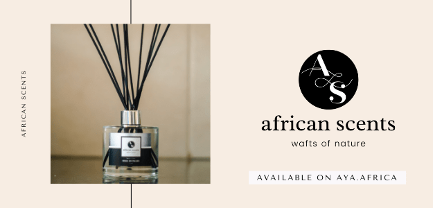 African Scents