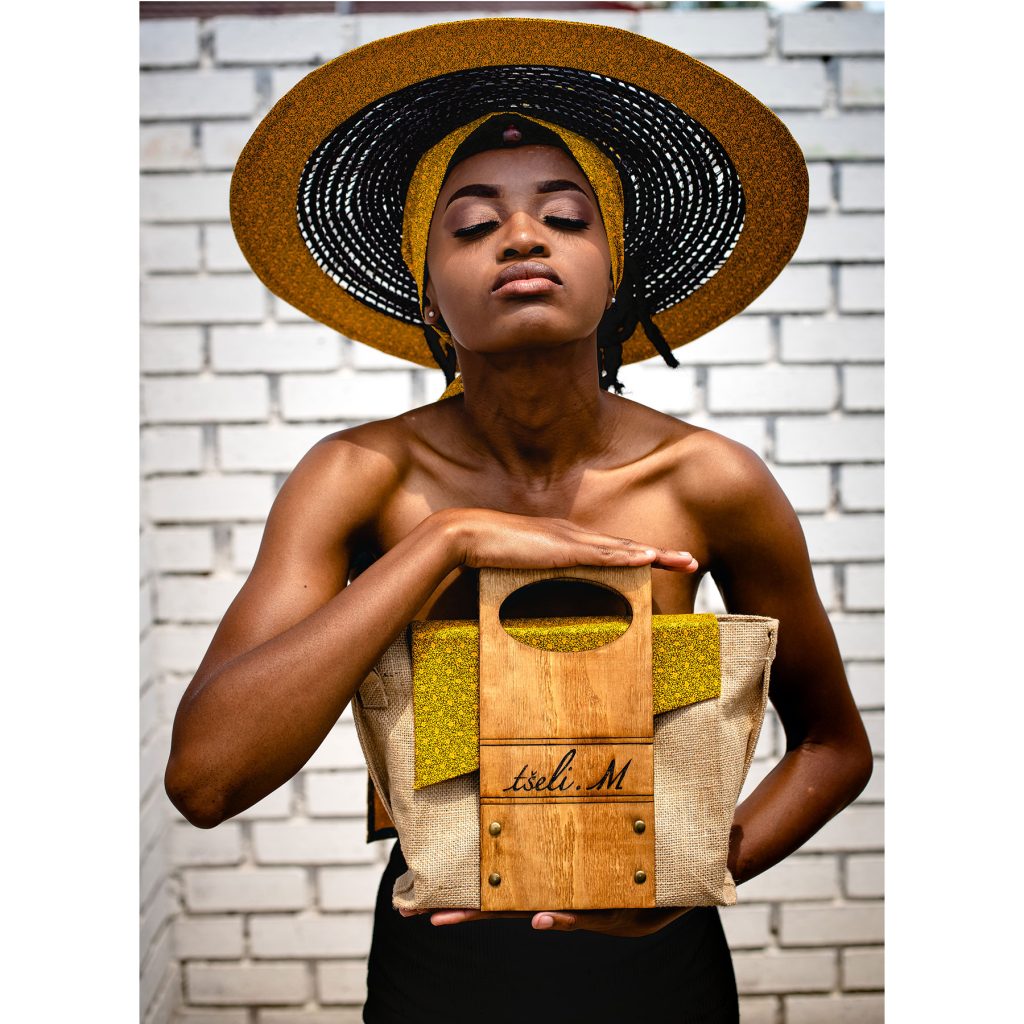 AYA Africa Conversations with Tseli M.