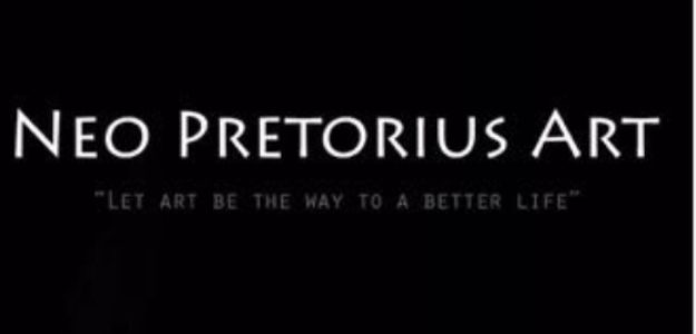 Neo Pretorius Art