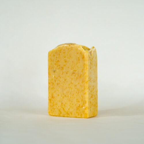 Calendula soap