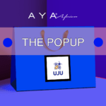AYA-UJU-pop-up