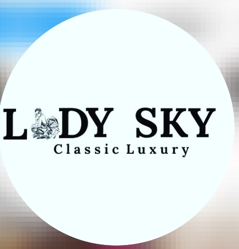 LADY SKY