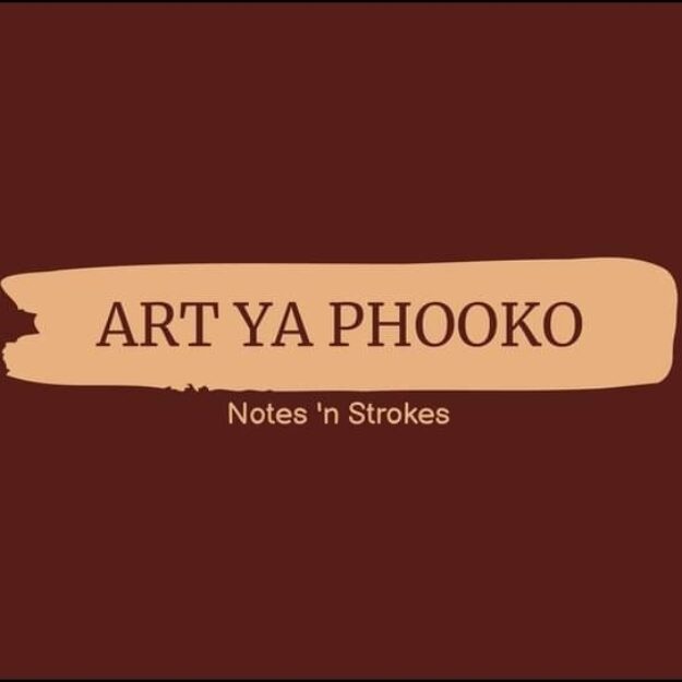 Art Ya Phooko