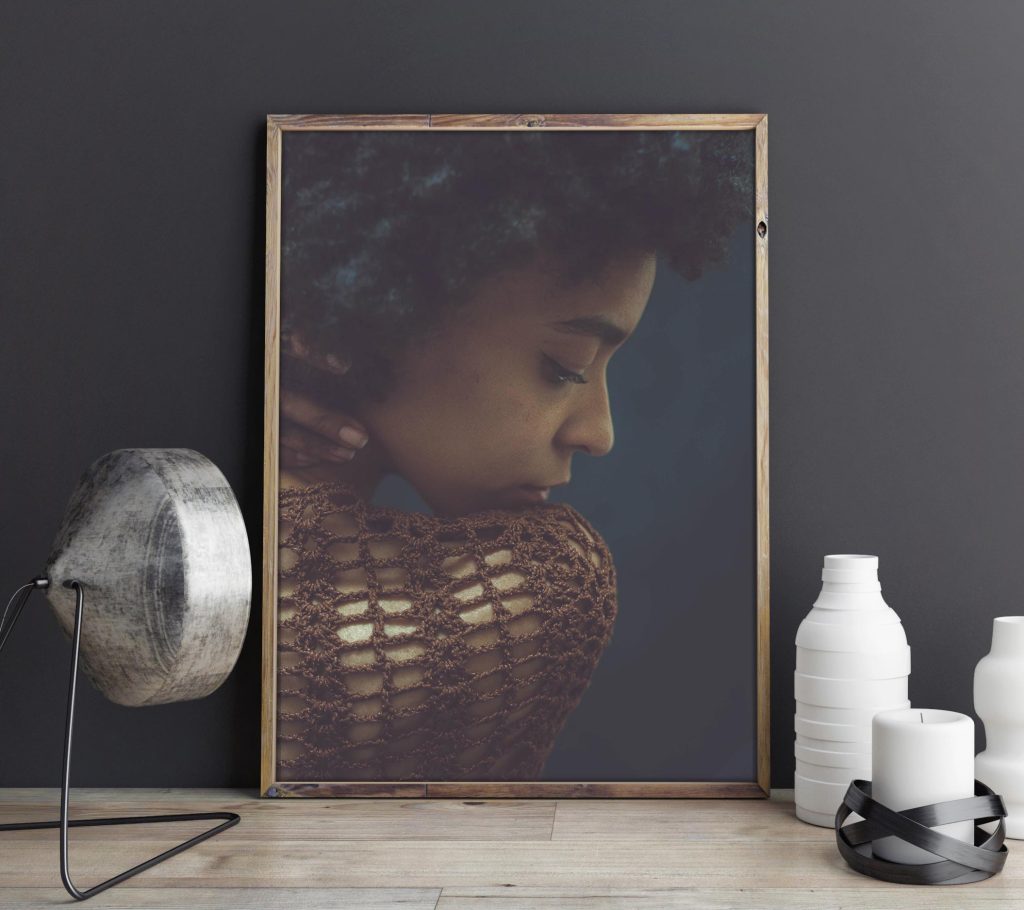 Gallery Image Asset Item