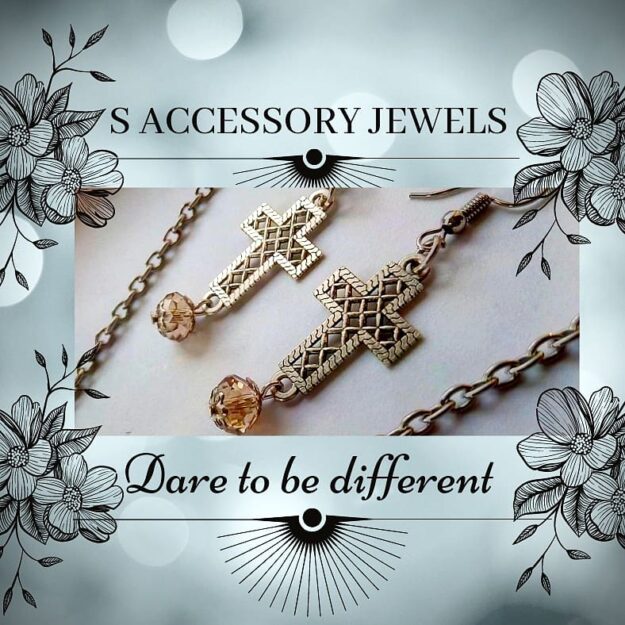 S Accessory Jewels