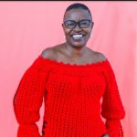 Ruth Kimani
