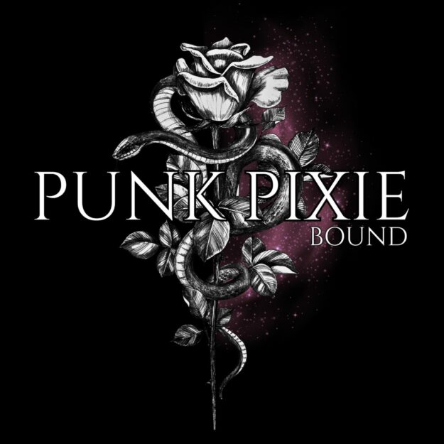 Punk Pixie Bound