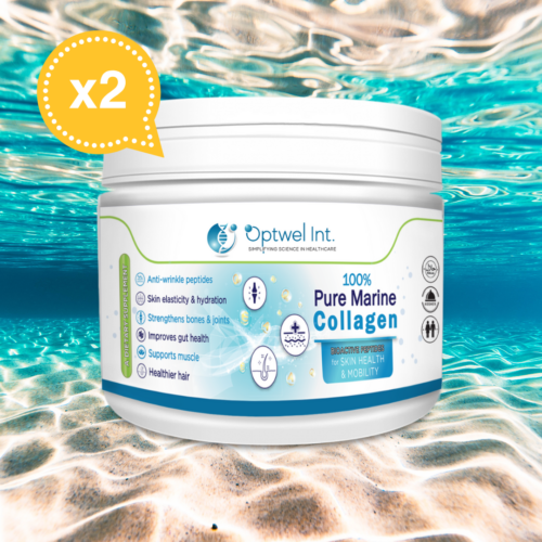 Optwel Marine Collagen