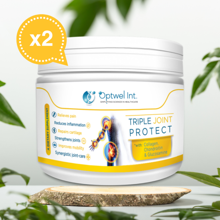 Optwel SA's Triple Joint Protect