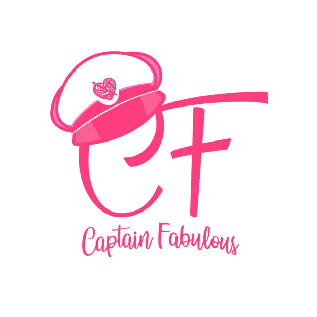 Captain Fabulous Crochets