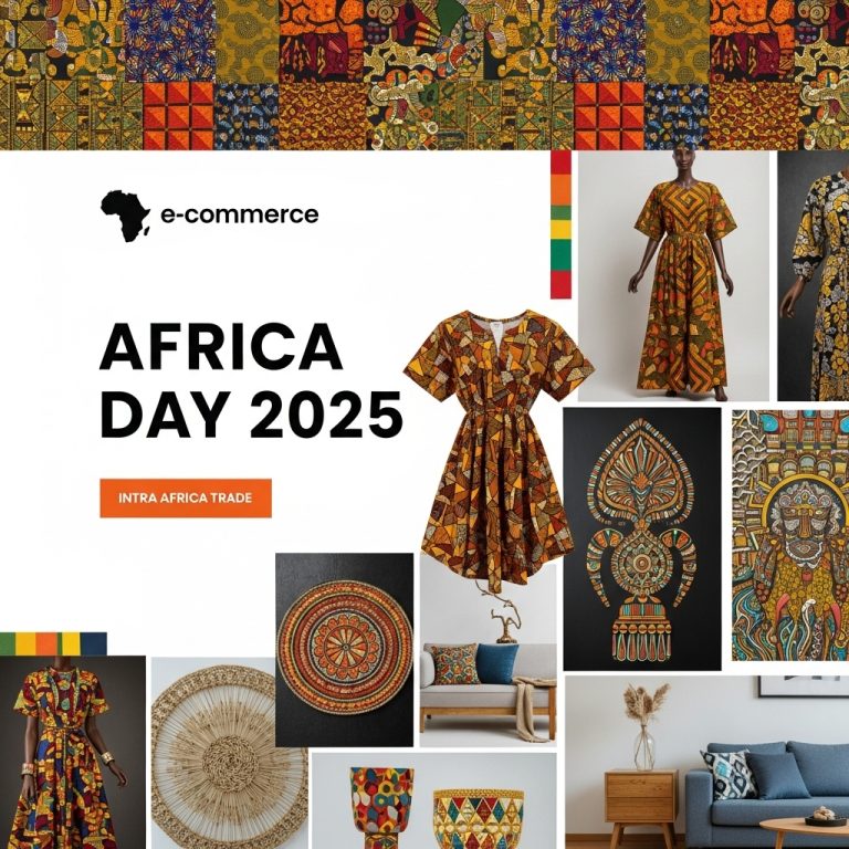 AYA Africa intra Africa day 2025 Gemini generated