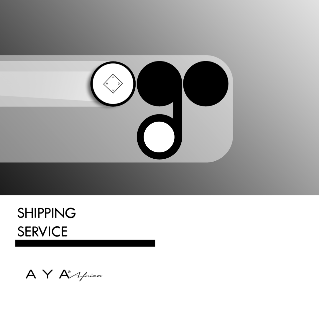 Sign Up for AYA Go – Shipping Service for Entrepreneurs
