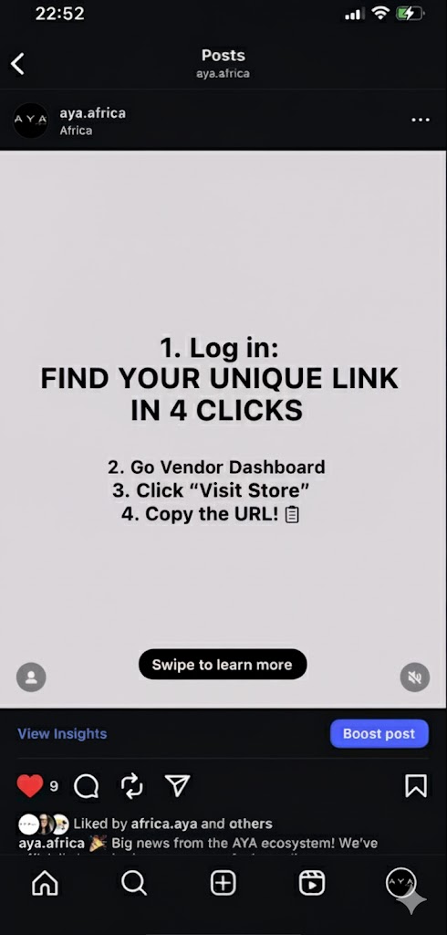AYA-Africa-find-your-ayastore-link-steps