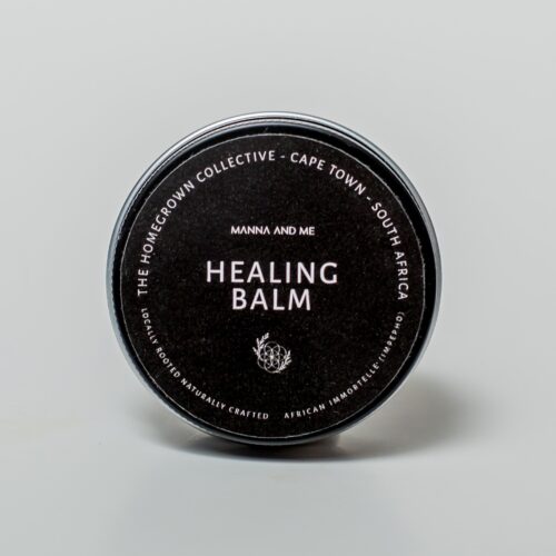Manna and Me Healing Balm 45g