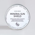 Manna and Me Mineral Sun Shield 40ml