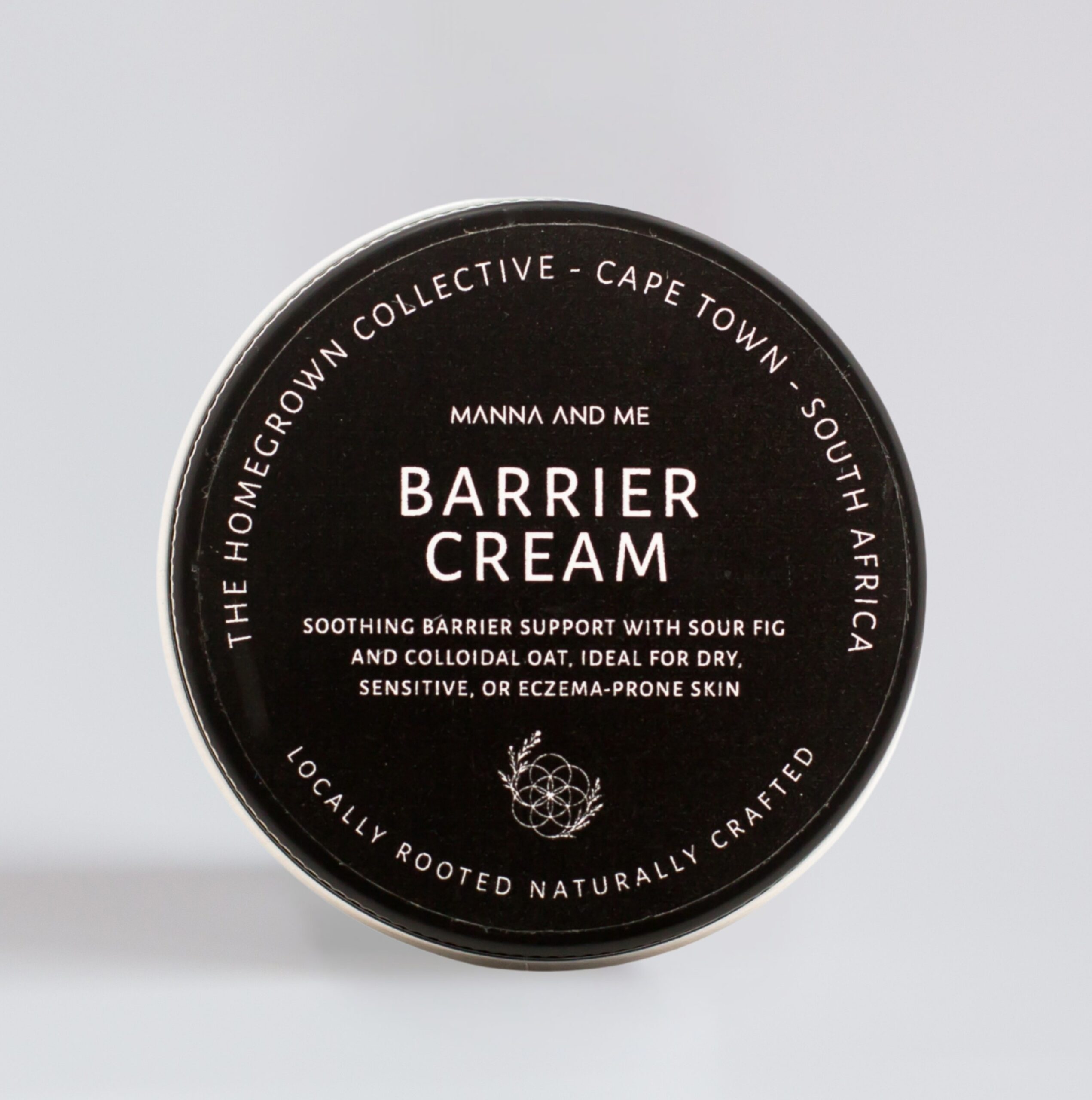 Barrier Cream Travel Size