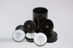 Manna and Me Ritual Discovery Set 4x 40g Travel size tins