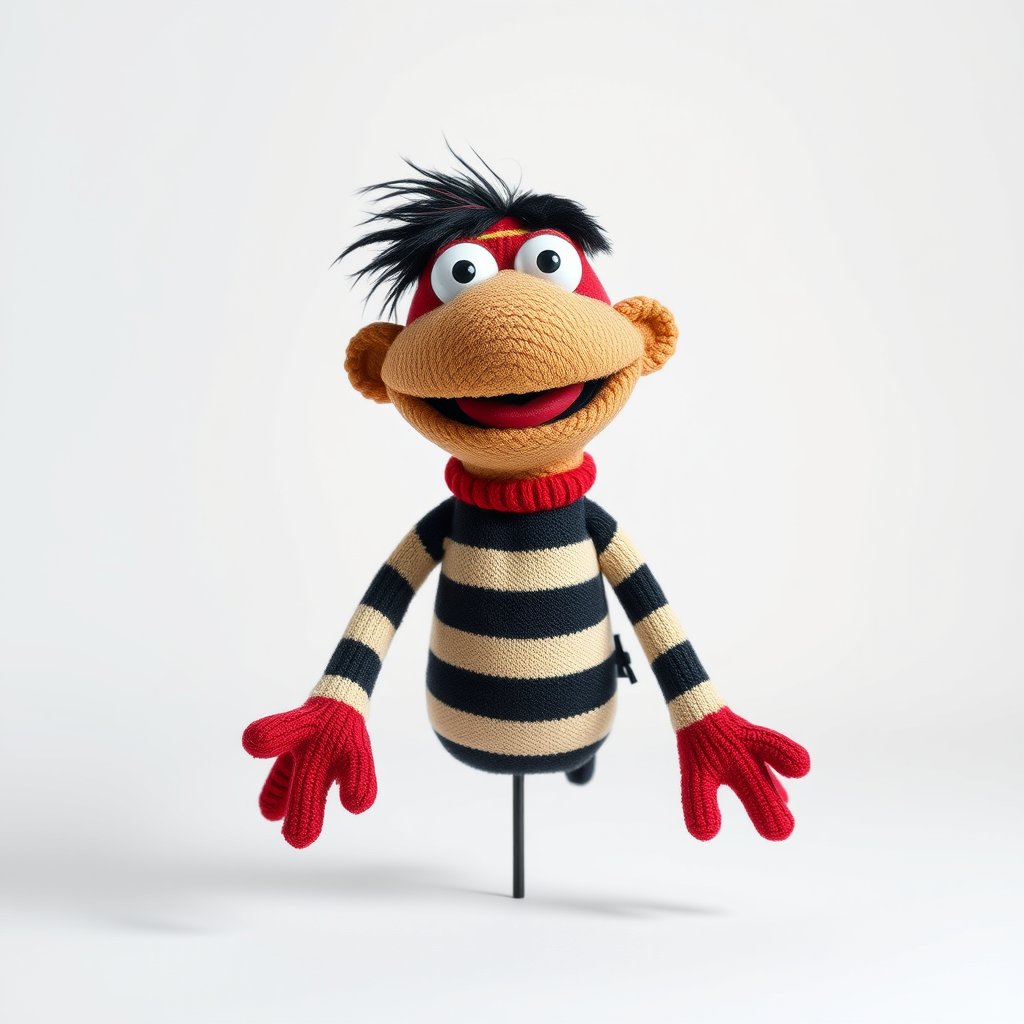 Puppet